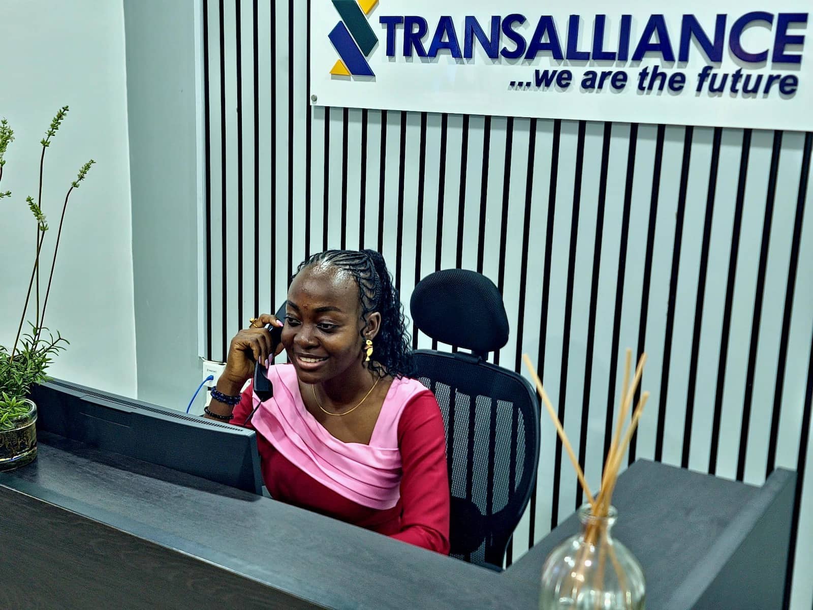 customer care